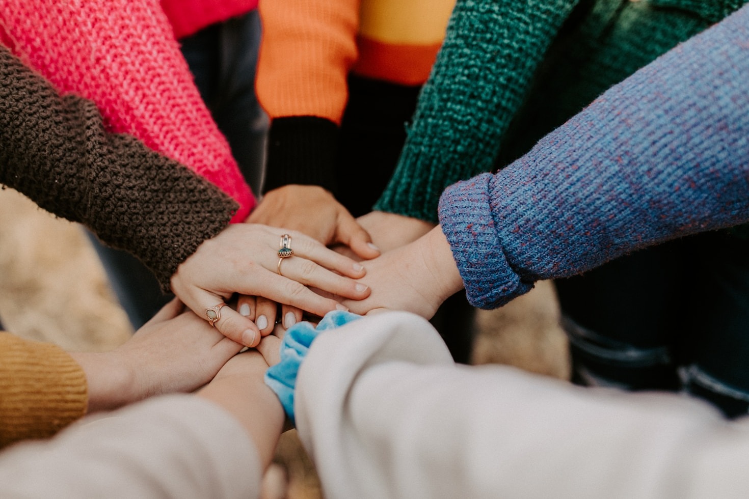 Five Simple Ways To Improve Community Wellness