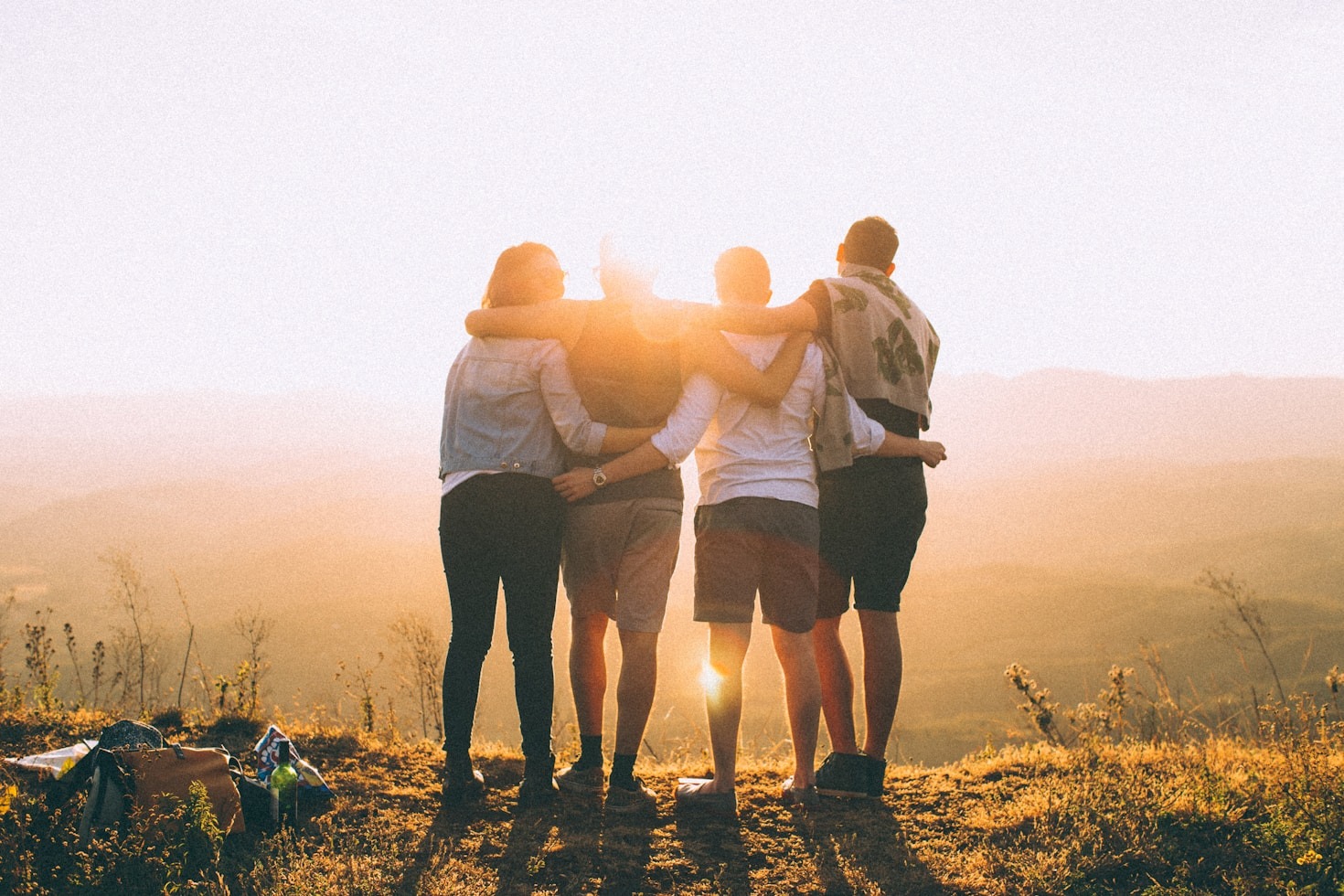 Connecting Neighbors To Vital Health Resources Today